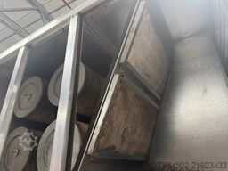 Lincoln Electric AMBICLEAN 8000 - 4 UNITS