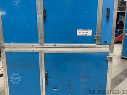 Lincoln Electric AMBICLEAN 8000 - 4 UNITS