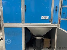Lincoln Electric AMBICLEAN 8000 - 4 UNITS