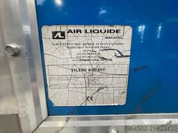 Lincoln Electric AMBICLEAN 8000 - 4 UNITS