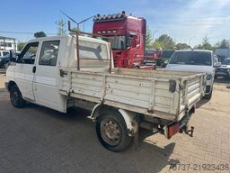 VW Transporter **BELGIAN VAN-DIESEL**