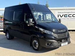 IVECO 35C18HA8CRV/P 5-Sitzer / LED / AHK
