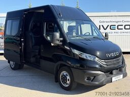 IVECO 35C18HA8CRV/P 5-Sitzer / LED / AHK