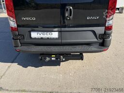 IVECO 35C18HA8CRV/P 5-Sitzer / LED / AHK