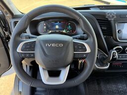 IVECO 35C18HA8CRV/P 5-Sitzer / LED / AHK