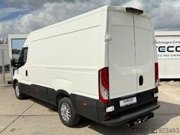 IVECO 38S14E V Kühlausbau / ACC / LED / RFK / AHK