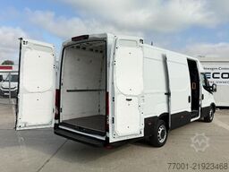 IVECO 35S16HA8V 3-Ltr. / HI-MATIC / RFK