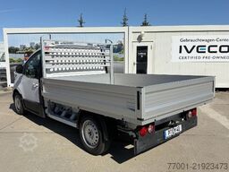 IVECO 35F16E Navi / ACC / 800V-Bordnetz