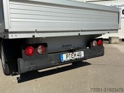 IVECO 35F16E Navi / ACC / 800V-Bordnetz
