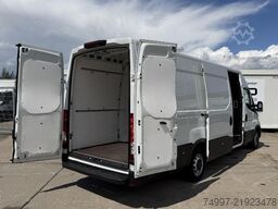 IVECO 35S16HA8V 3-Ltr. / HI-MATIC / RFK