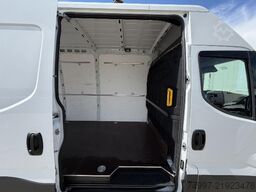 IVECO 35S16HA8V 3-Ltr. / HI-MATIC / RFK