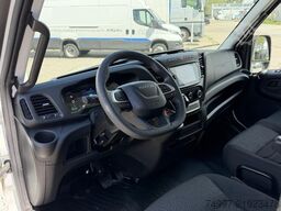 IVECO 35S16HA8V 3-Ltr. / HI-MATIC / RFK