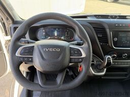 IVECO 35S16HA8V 3-Ltr. / HI-MATIC / RFK