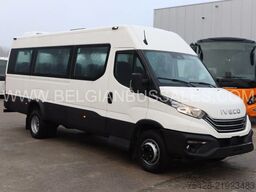 Iveco Daily / 7.6m / Automatic / A65C18