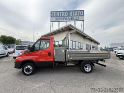 IVECO DAILY 35C12 RIBALTABILE