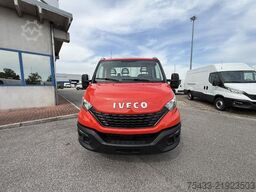 IVECO DAILY 35C12 RIBALTABILE
