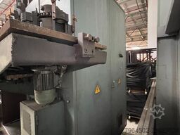 Rambaudi RAMCENTER 601