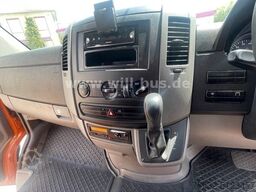 MERCEDES-BENZ 311 Sprinter Kipper RECHTSLENKER