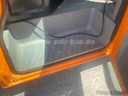 MERCEDES-BENZ 311 Sprinter Kipper RECHTSLENKER