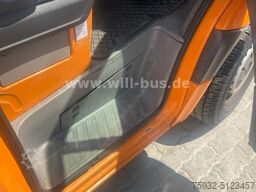 MERCEDES-BENZ 311 Sprinter Kipper RECHTSLENKER