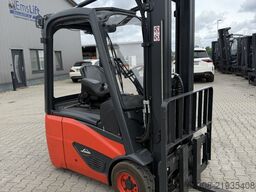 Linde E14-02