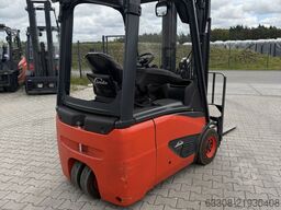 Linde E14-02