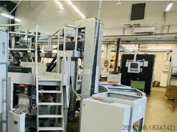 Scan Coin Packaging Line