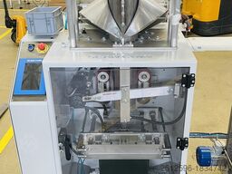 Scan Coin Packaging Line