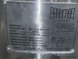 Braucraft Sudhaus