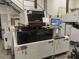 Mitsubishi MV 2400 R