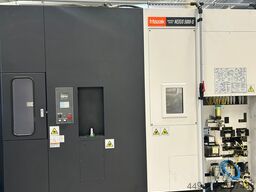 MAZAK HCN 5000 II