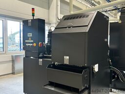 MAZAK HCN 5000 II