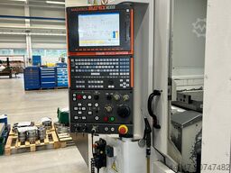 MAZAK HCN 5000 II