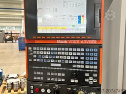 MAZAK HCN 5000 II
