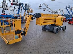 Haulotte Sigma 16 Pro