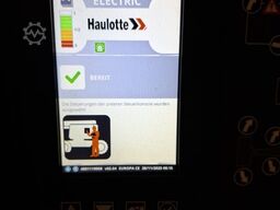 Haulotte Sigma 16 Pro