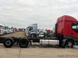 Iveco Stralis 430 (6X2 / AIRCO)