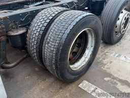 Iveco Stralis 430 (6X2 / AIRCO)