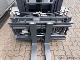 Still RX60-25L/600