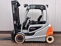 Still RX60-25L/600