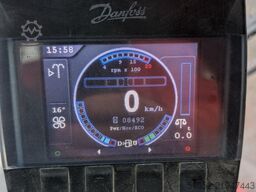 Kalmar DRG100-54S6
