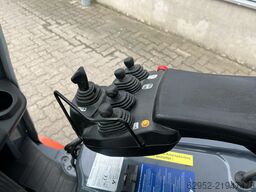 Toyota 8 FBMT 20