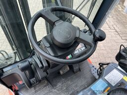 Toyota 8 FBMT 20