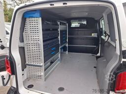 VW T6.1  Kasten 4motion   Werkstattausrüstung