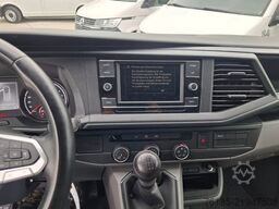 VW T6.1  Kasten 4motion   Werkstattausrüstung