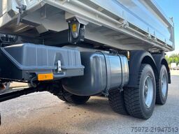  Arocs 3348AK 3-Seiten Kipper