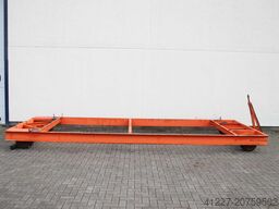 unbekannt 5995/2300/H540 mm