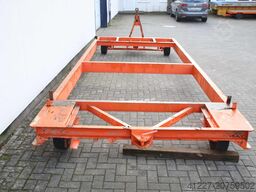 unbekannt 5995/2300/H540 mm