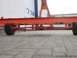 unbekannt 5995/2300/H540 mm