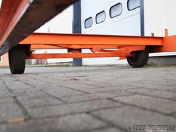 unbekannt 5995/2300/H540 mm